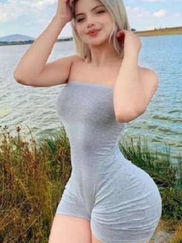Проститутка Лорета